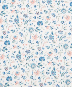 Liberty Fabrics - Luna Belle Tana Lawn™ Cotton image number 0