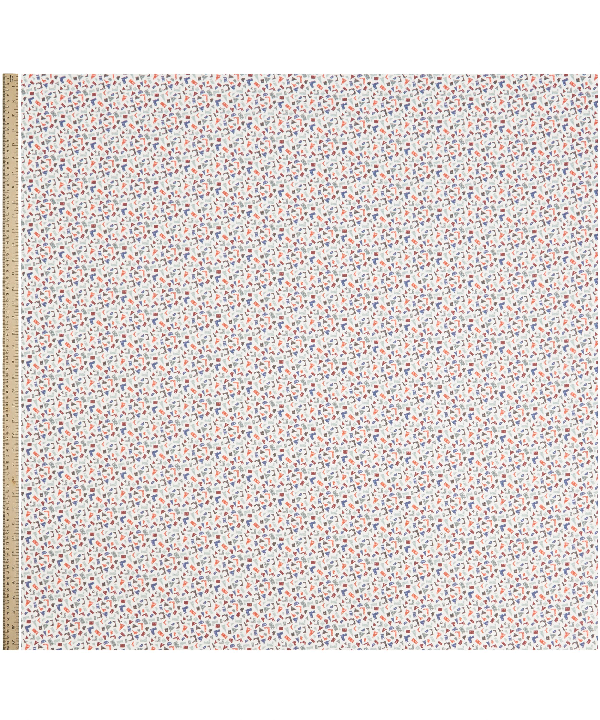 Liberty Fabrics - Miro Tana Lawn™ Cotton image number 2