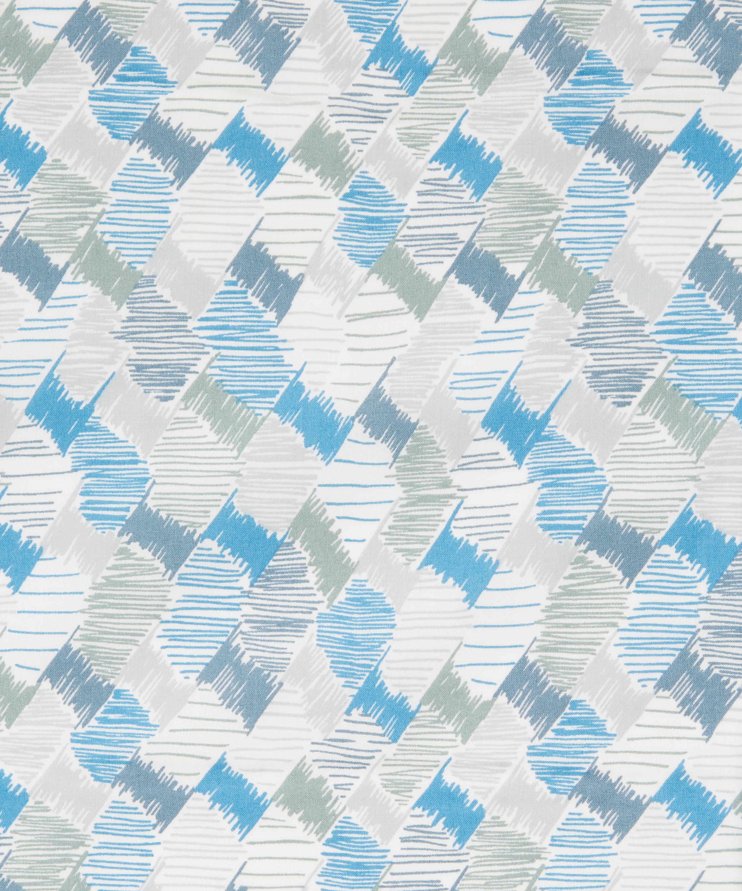 Liberty Fabrics - Crayon Check Tana Lawn™ Cotton image number 0