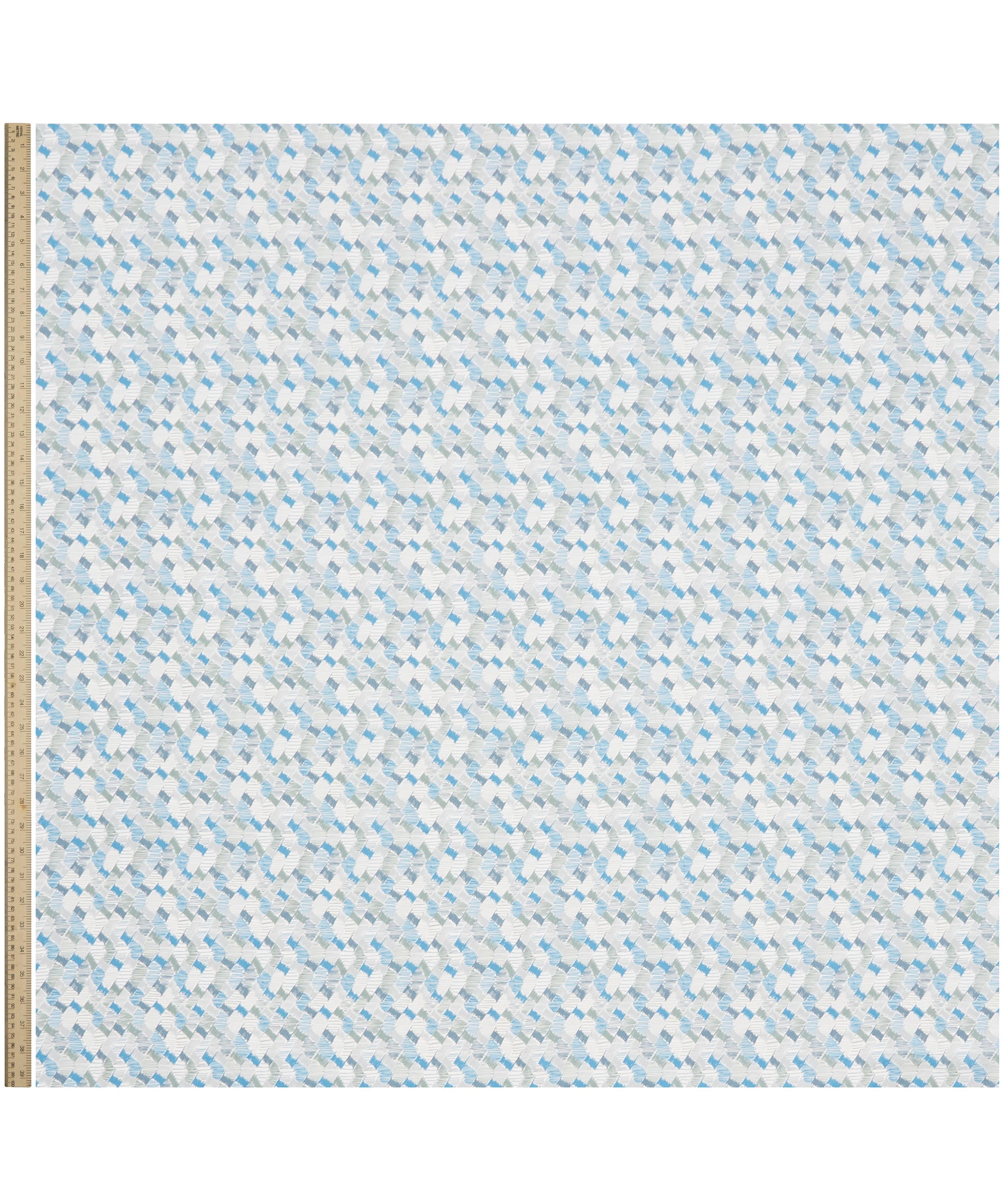 Liberty Fabrics - Crayon Check Tana Lawn™ Cotton image number 2