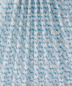 Liberty Fabrics - Crayon Check Tana Lawn™ Cotton image number 3