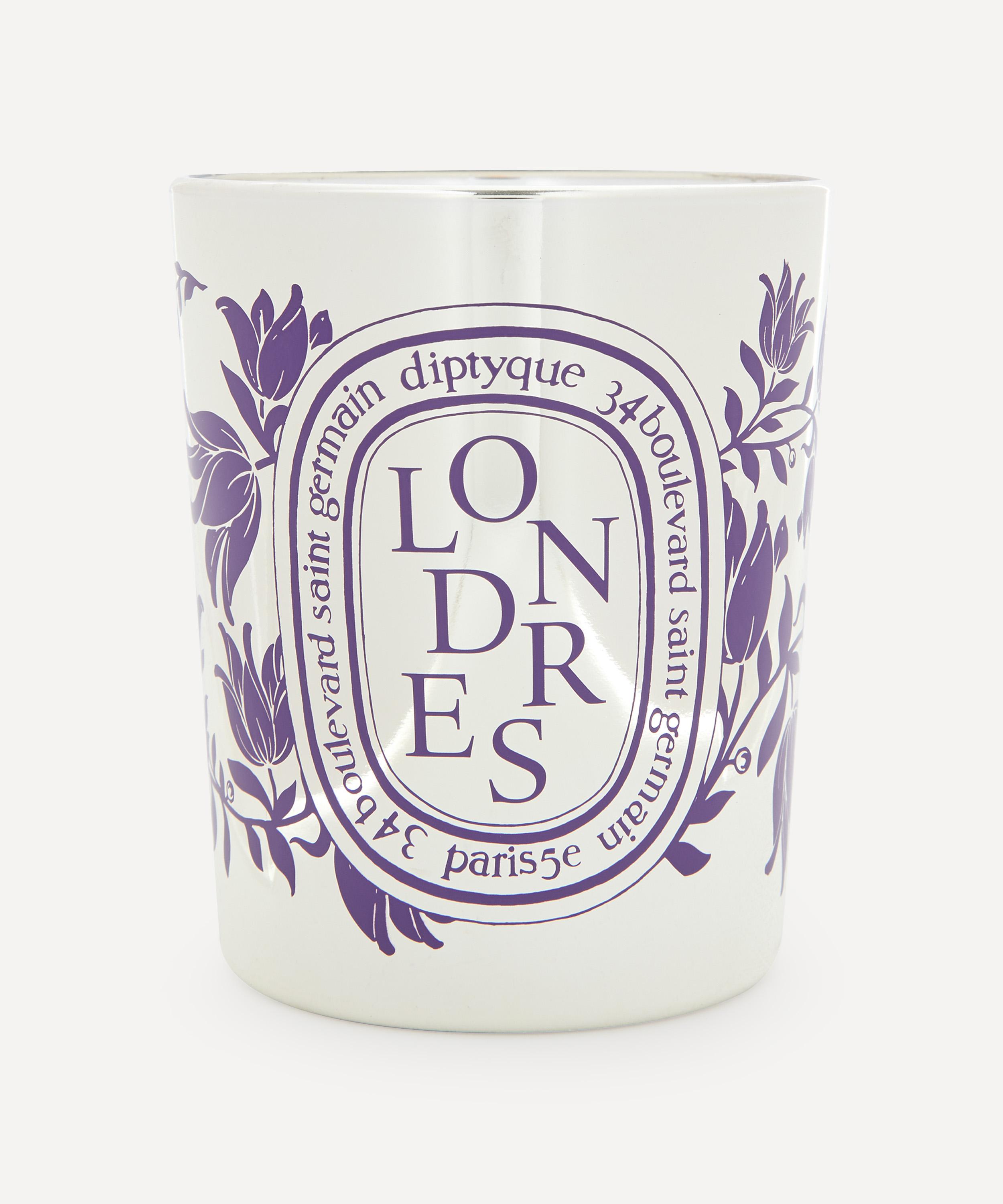 Diptyque - Londres Scented Candle 190g image number 