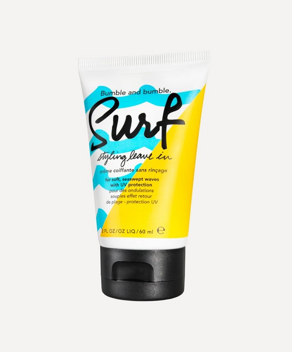 Bumble and Bumble - Surf Styling Leave-In 60ml image number null