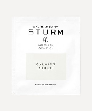 Dr. Barbara Sturm - Calming Serum 30ml image number 5