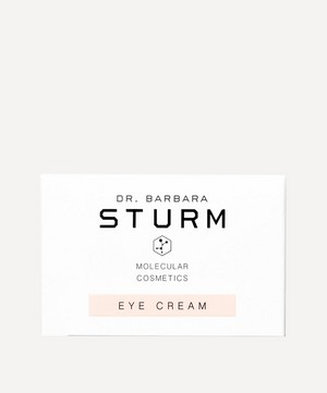 Dr. Barbara Sturm - Eye Cream 15ml image number 1