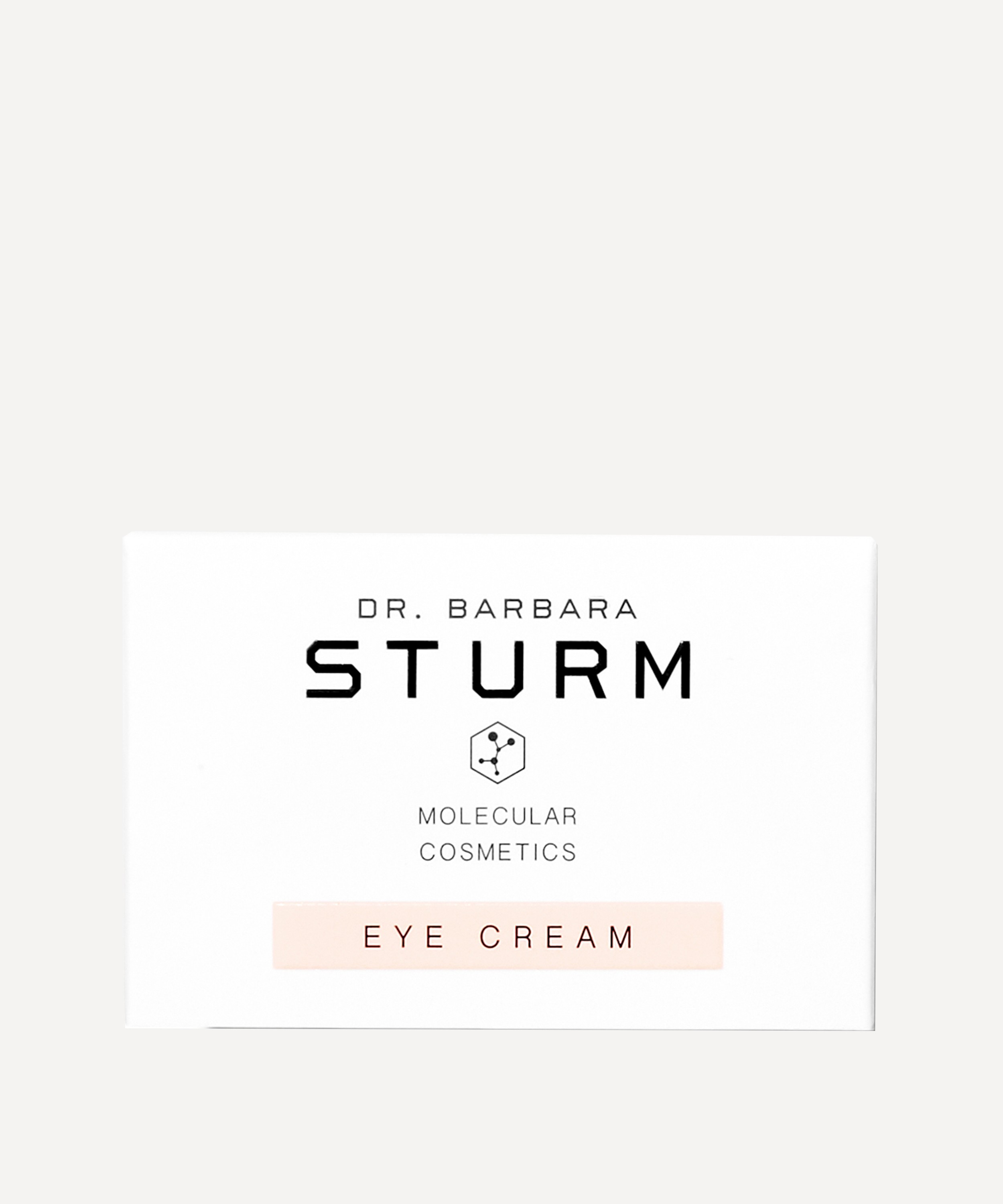 Dr. Barbara Sturm - Eye Cream 15ml image number 1