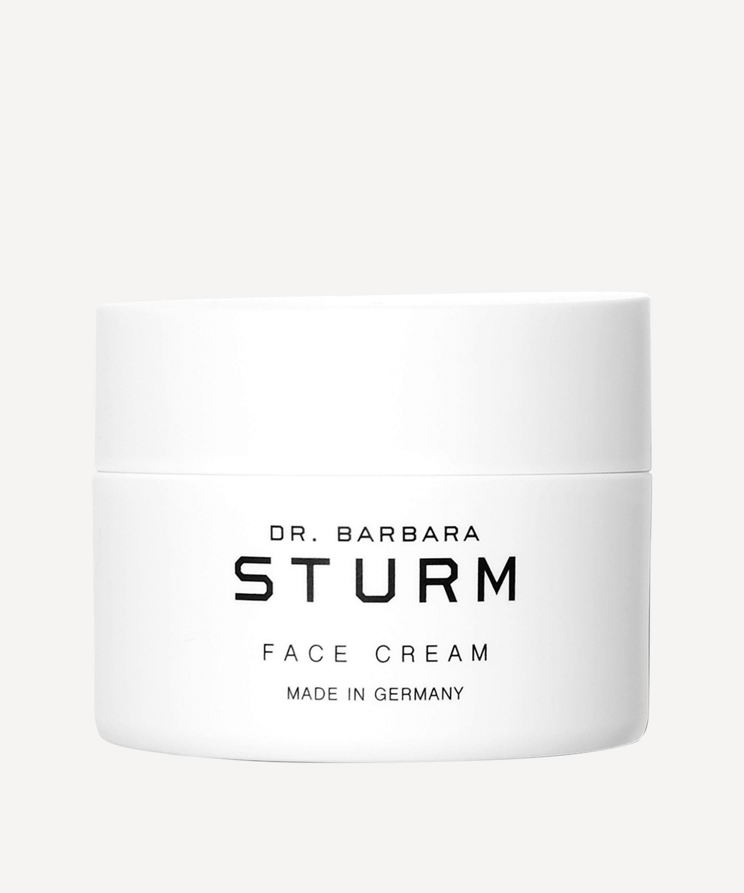 Luxury Moisturiser | Skincare & Natural Face Cream | Liberty