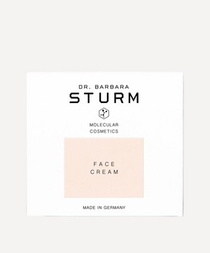 Dr. Barbara Sturm - Face Cream 50ml image number 1