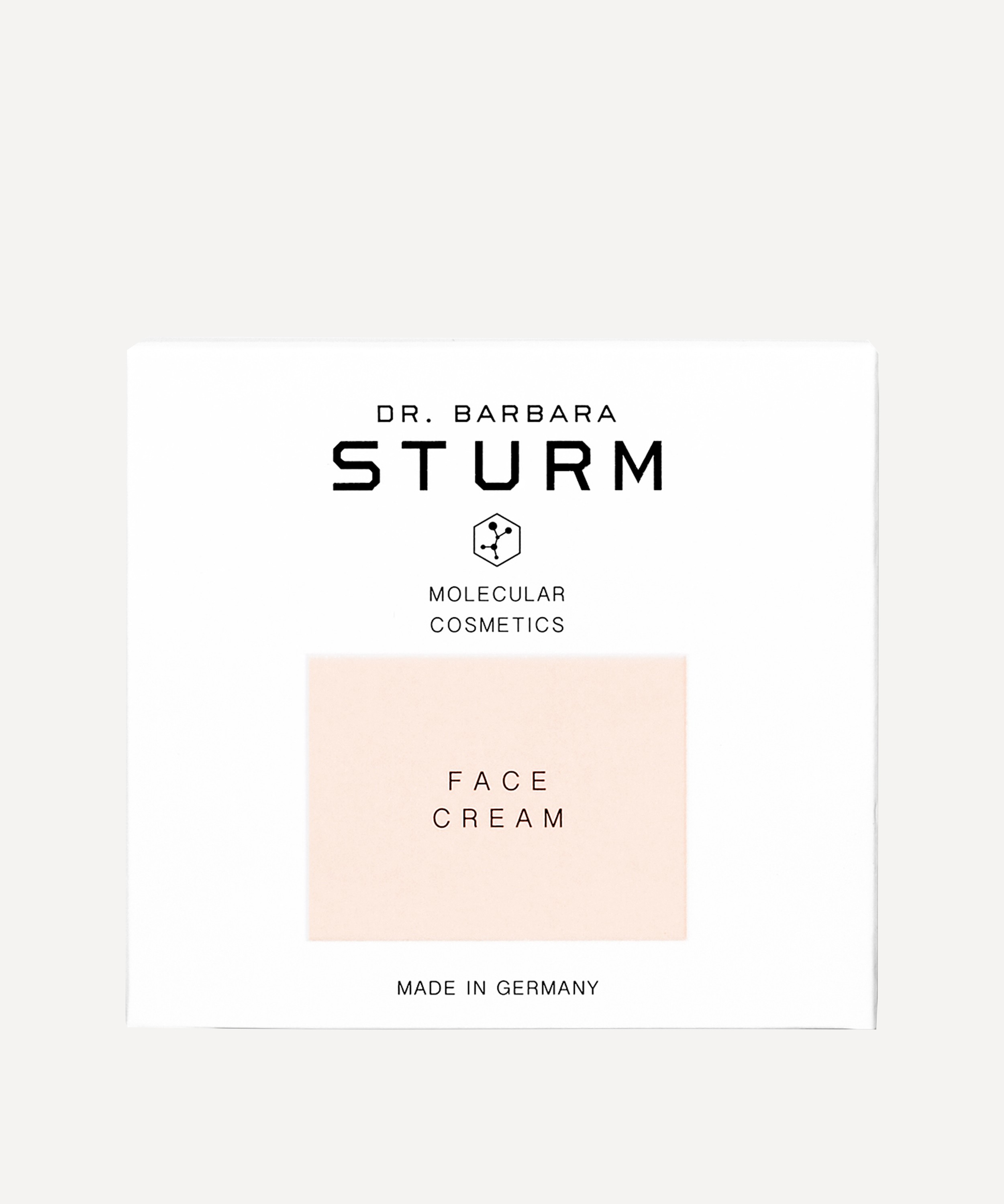 Dr. Barbara Sturm - Face Cream 50ml image number 1
