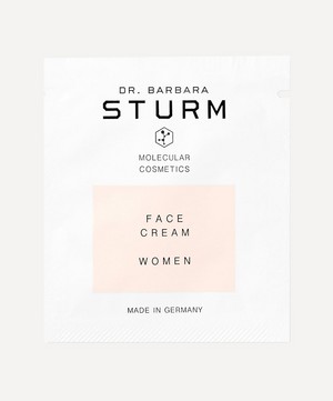Dr. Barbara Sturm - Face Cream 50ml image number 4