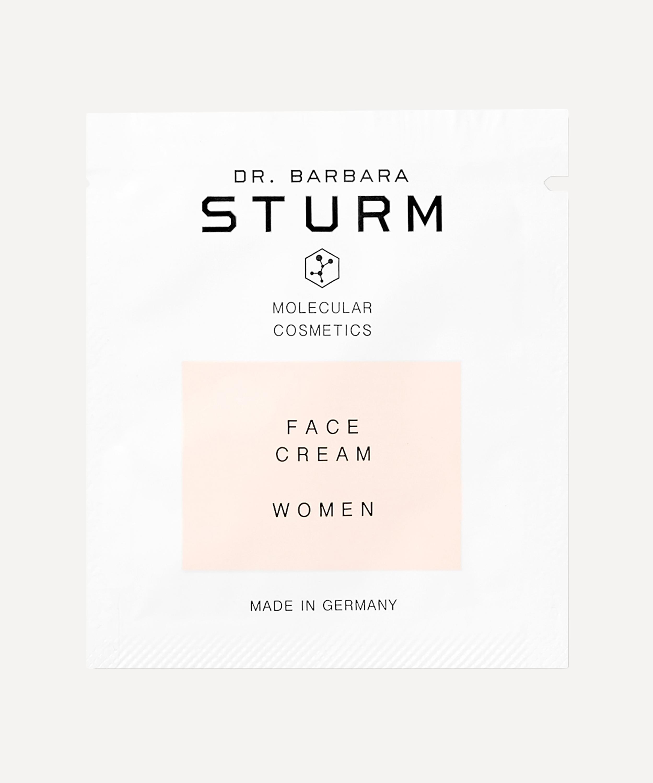 Dr. Barbara Sturm - Face Cream 50ml image number 4