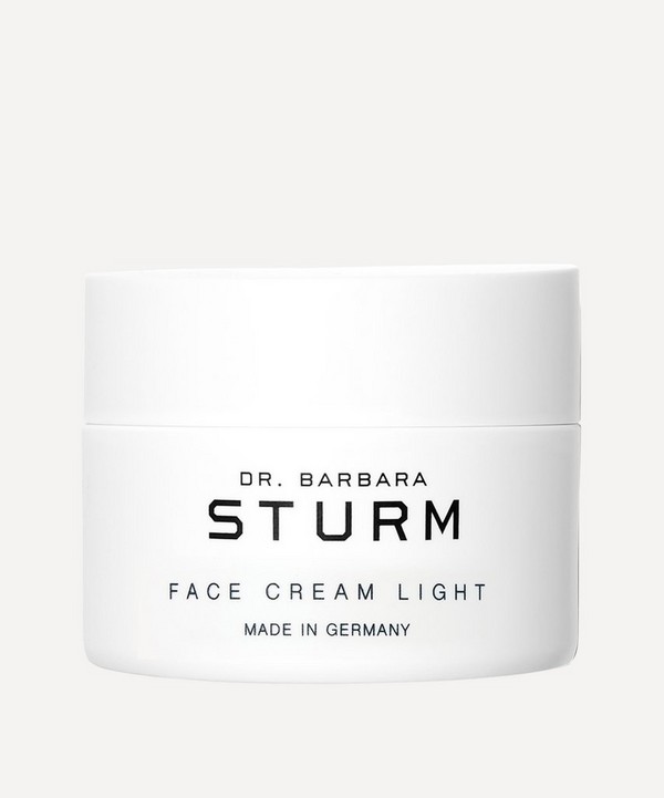 Dr. Barbara Sturm - Face Cream Light 50ml image number null