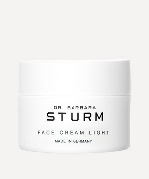 Dr. Barbara Sturm - Face Cream Light 50ml image number 0