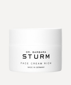 Dr. Barbara Sturm - Face Cream Rich 50ml image number 0