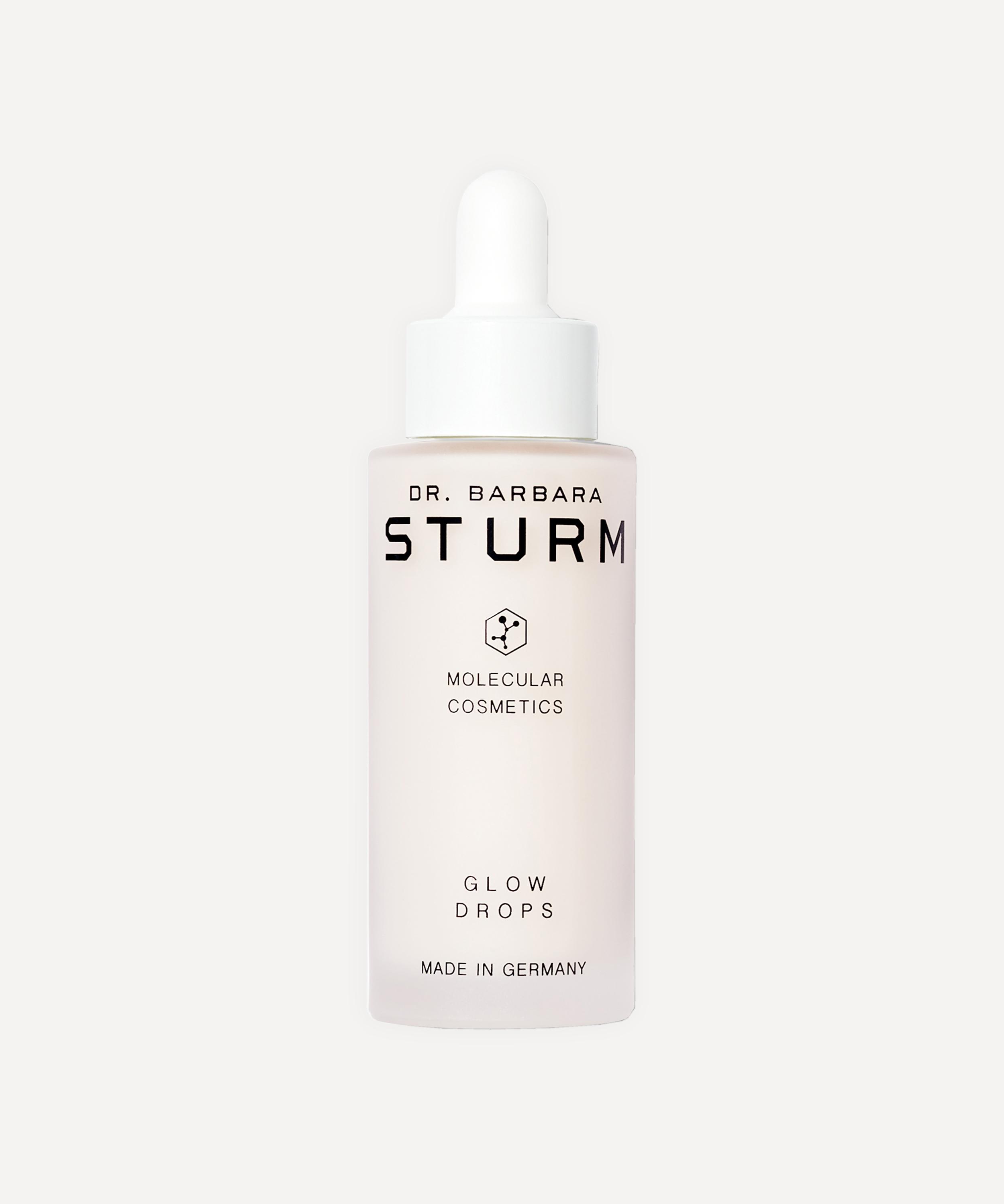 Dr. Barbara Sturm - Glow Drops 30ml image number 3