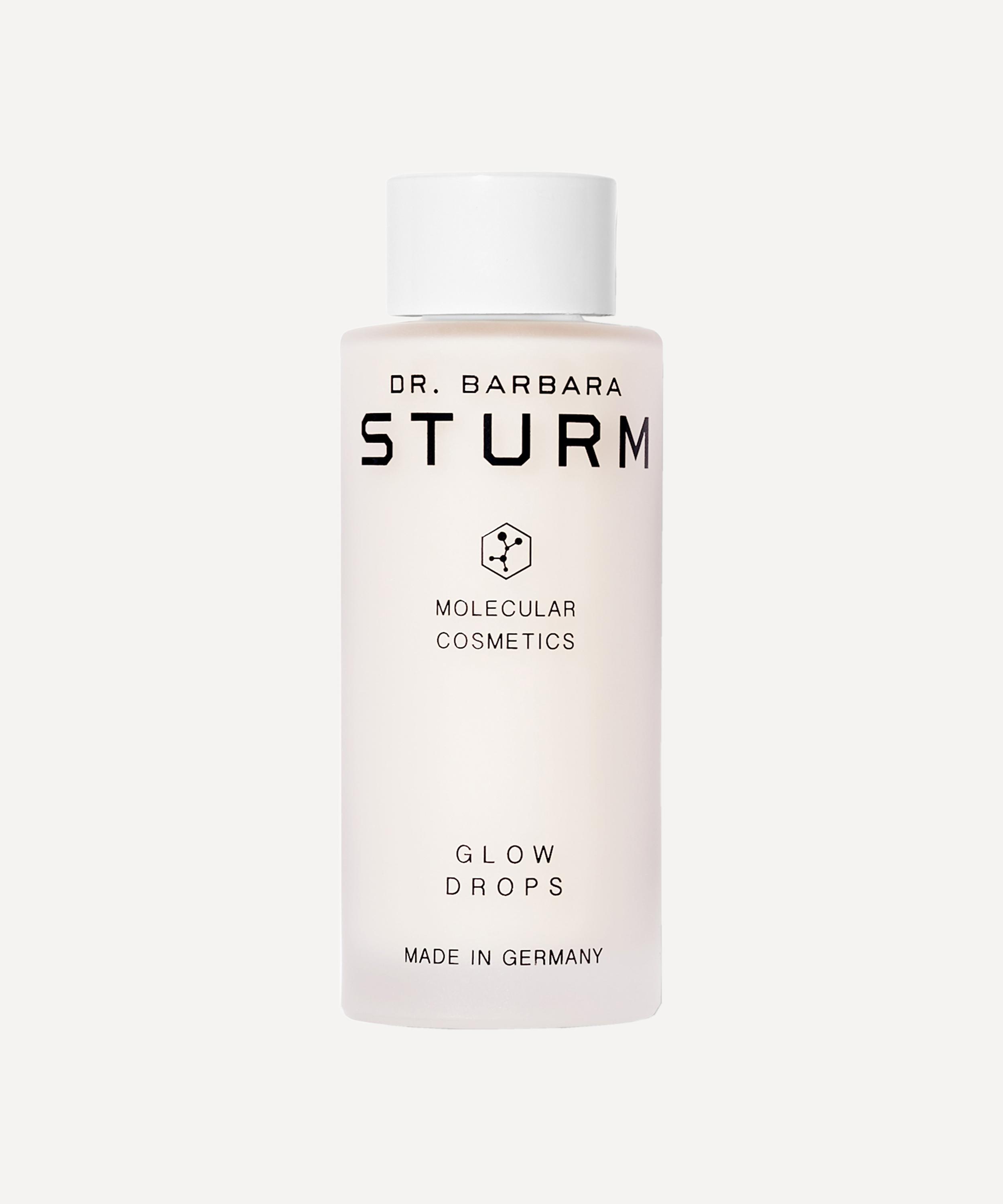 Dr. Barbara Sturm - Glow Drops 30ml image number 4