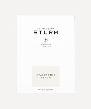 Dr. Barbara Sturm - Hyaluronic Serum 30ml image number 1