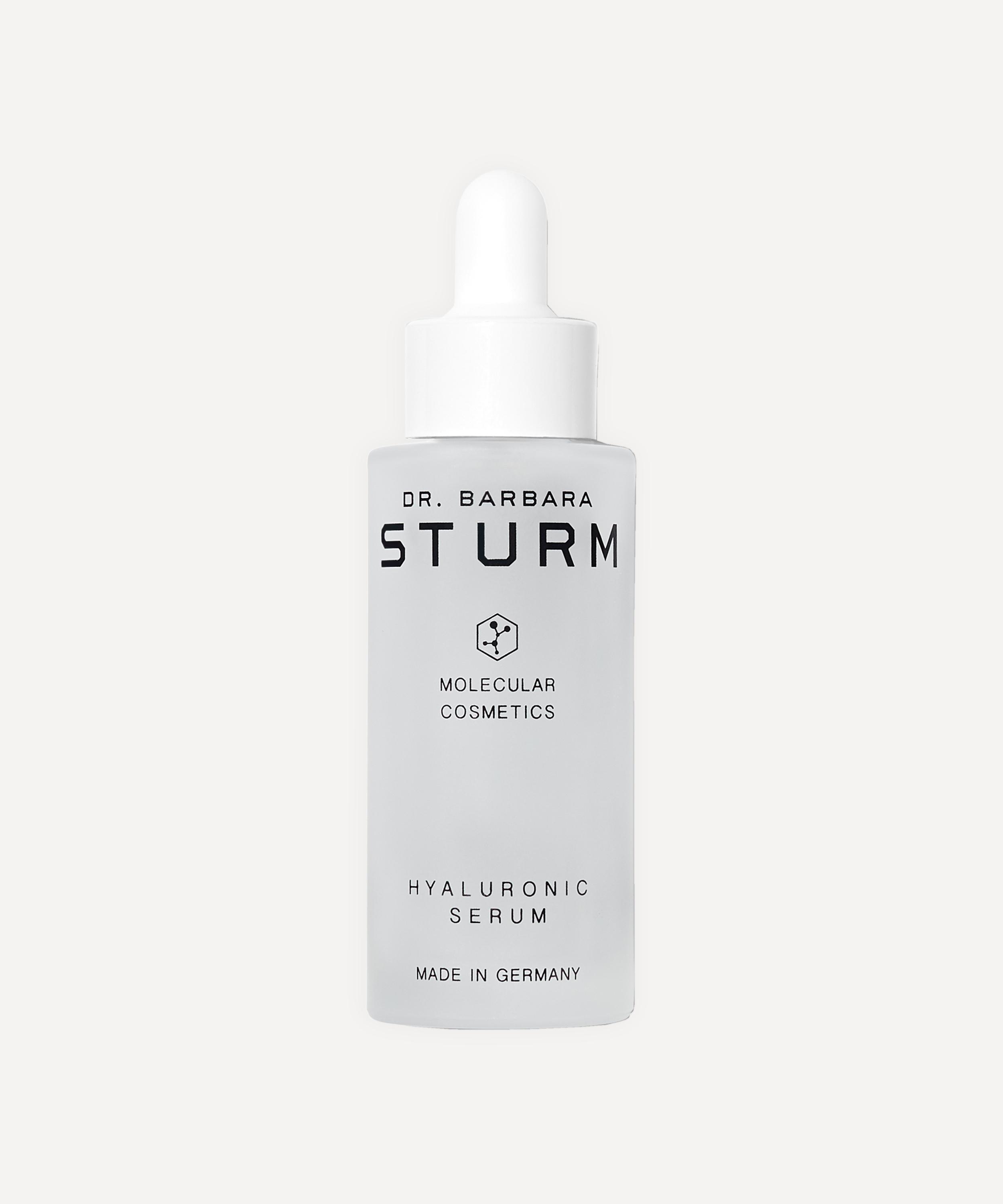 Dr. Barbara Sturm - Hyaluronic Serum 30ml image number 3