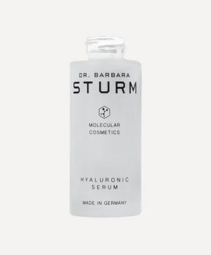 Dr. Barbara Sturm - Hyaluronic Serum 30ml image number 5