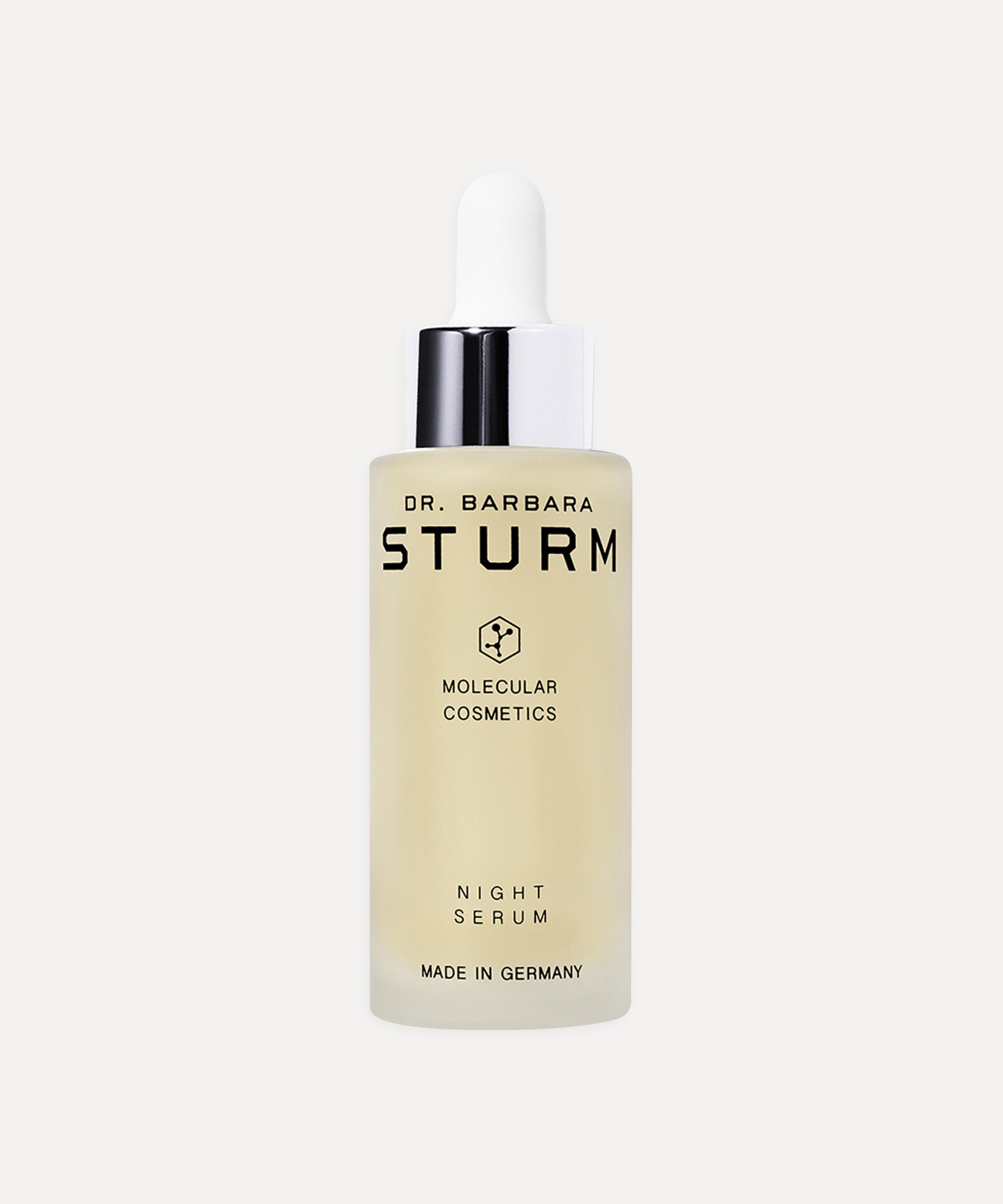 Dr. Barbara Sturm - Night Serum 30ml image number 0