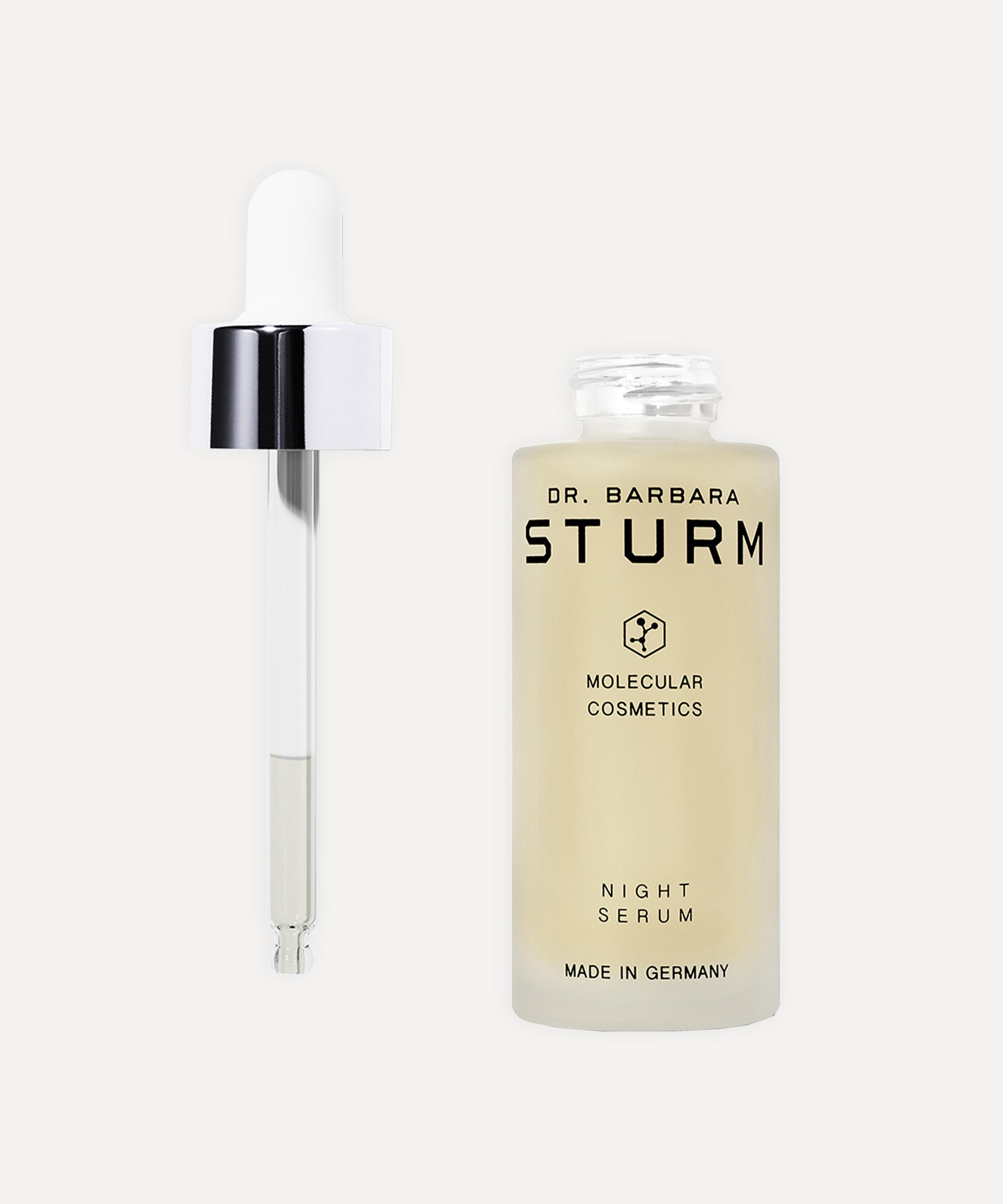 Dr. Barbara Sturm - Night Serum 30ml image number 3