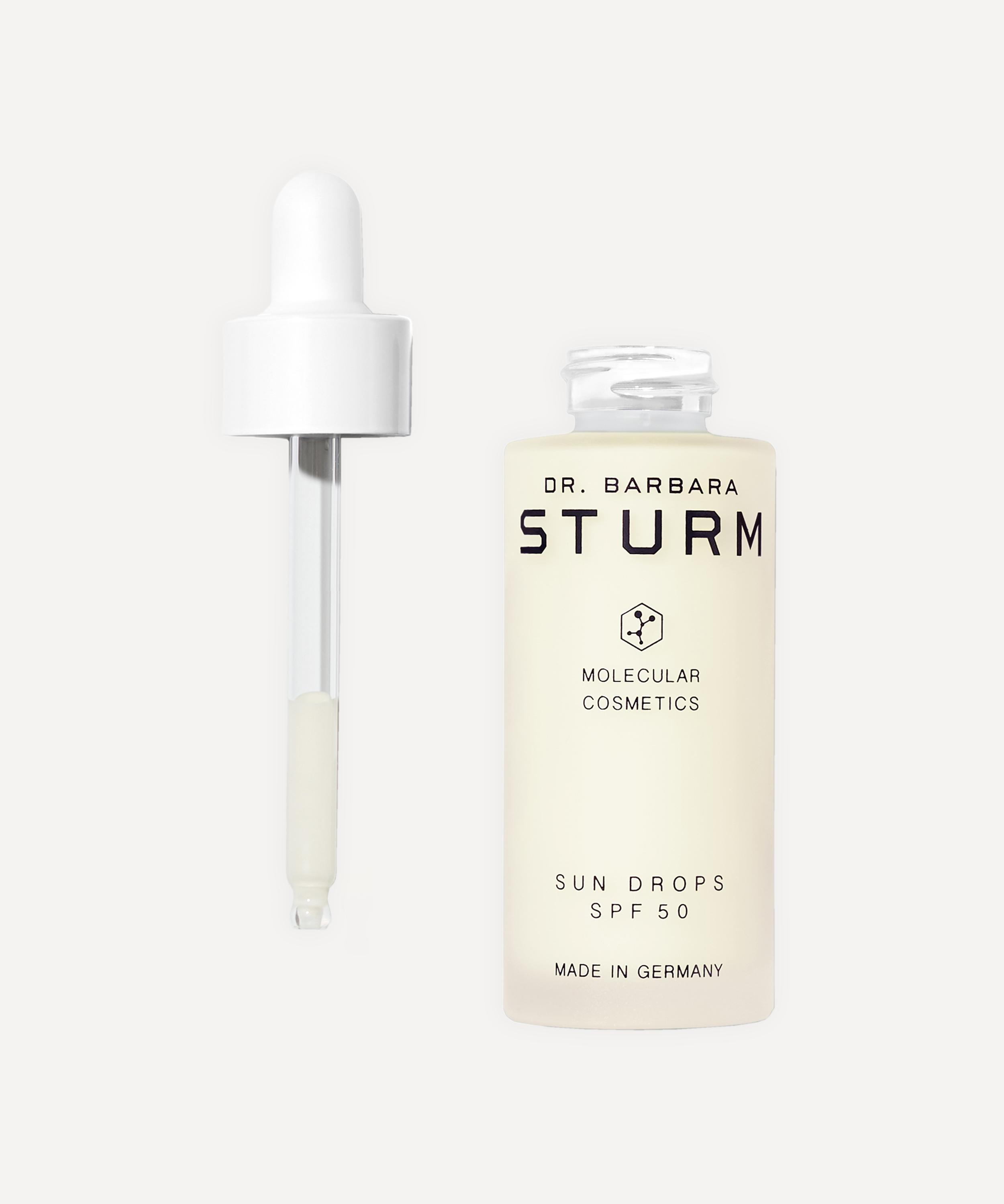 Dr. Barbara Sturm - Sun Drops SPF 50 30ml