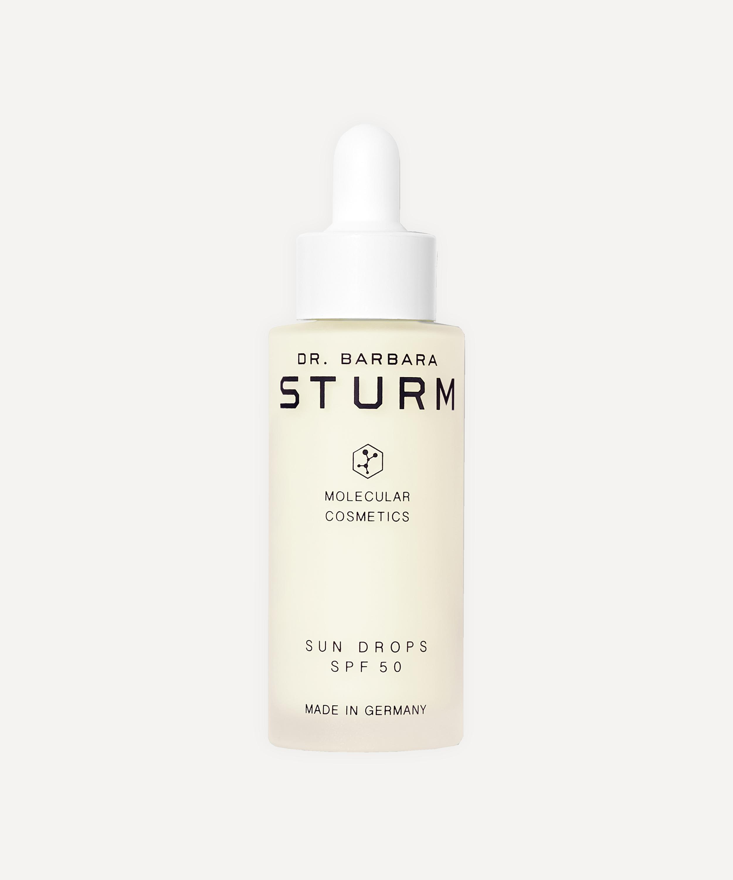 Dr. Barbara Sturm - Sun Drops SPF 50 30ml image number 3