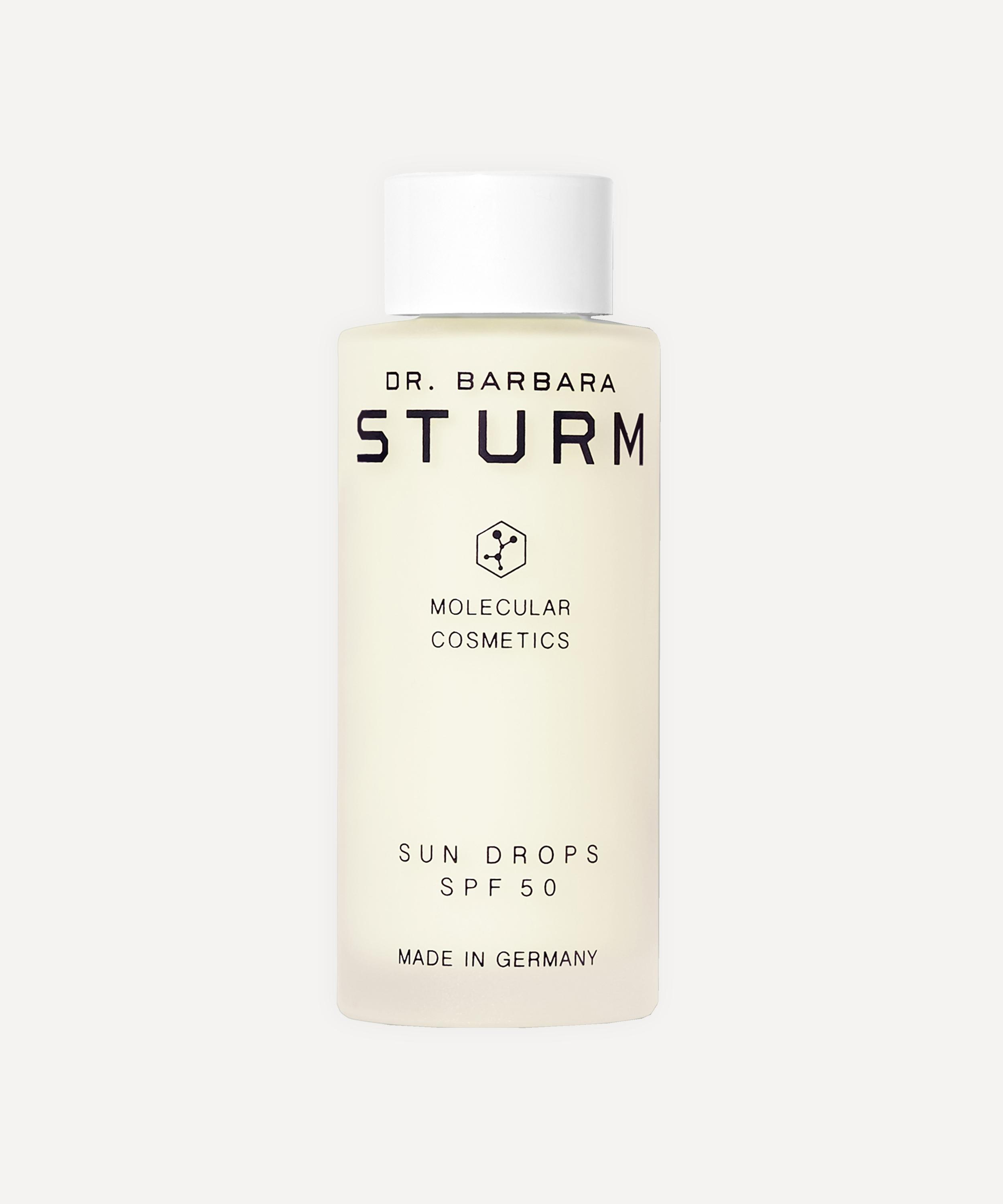 Dr. Barbara Sturm - Sun Drops SPF 50 30ml image number 4