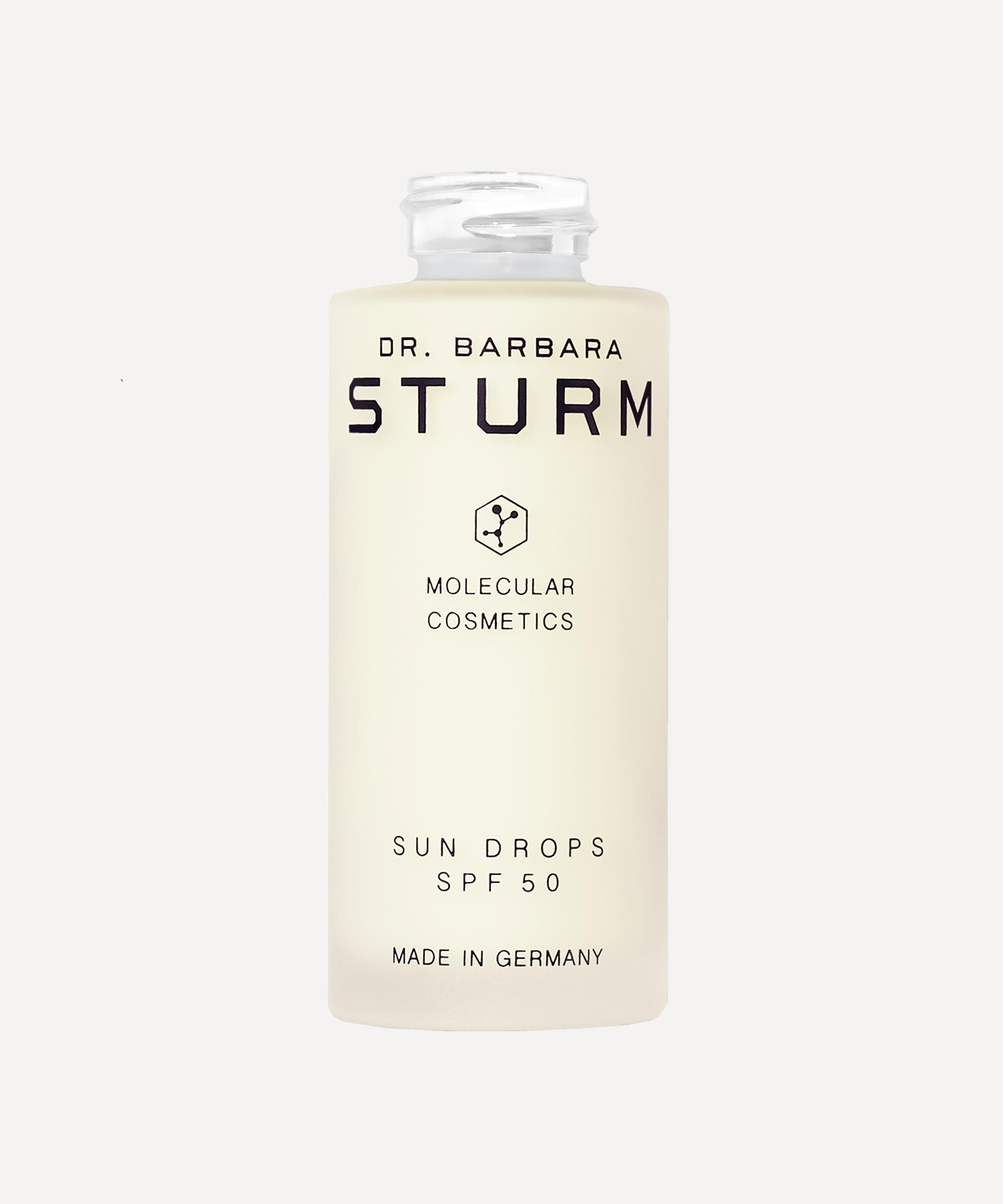 Dr. Barbara Sturm - Sun Drops SPF 50 30ml image number 6