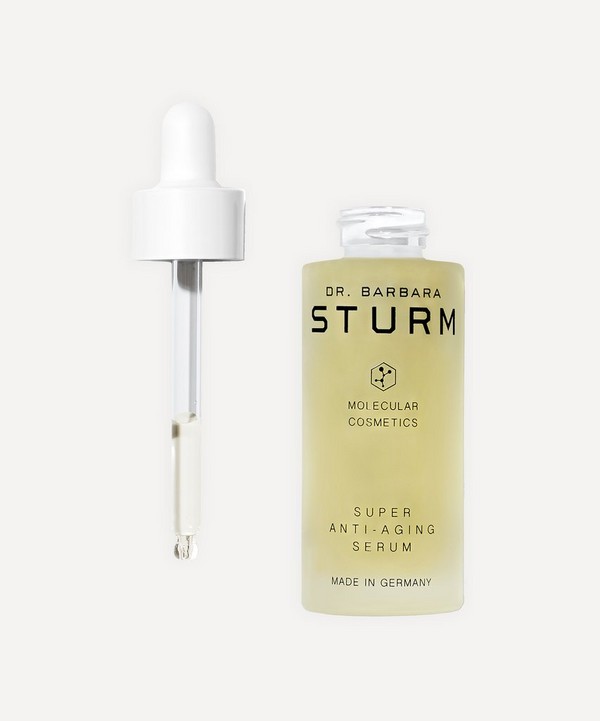 Dr. Barbara Sturm - Super Anti-Ageing Serum 30ml image number null