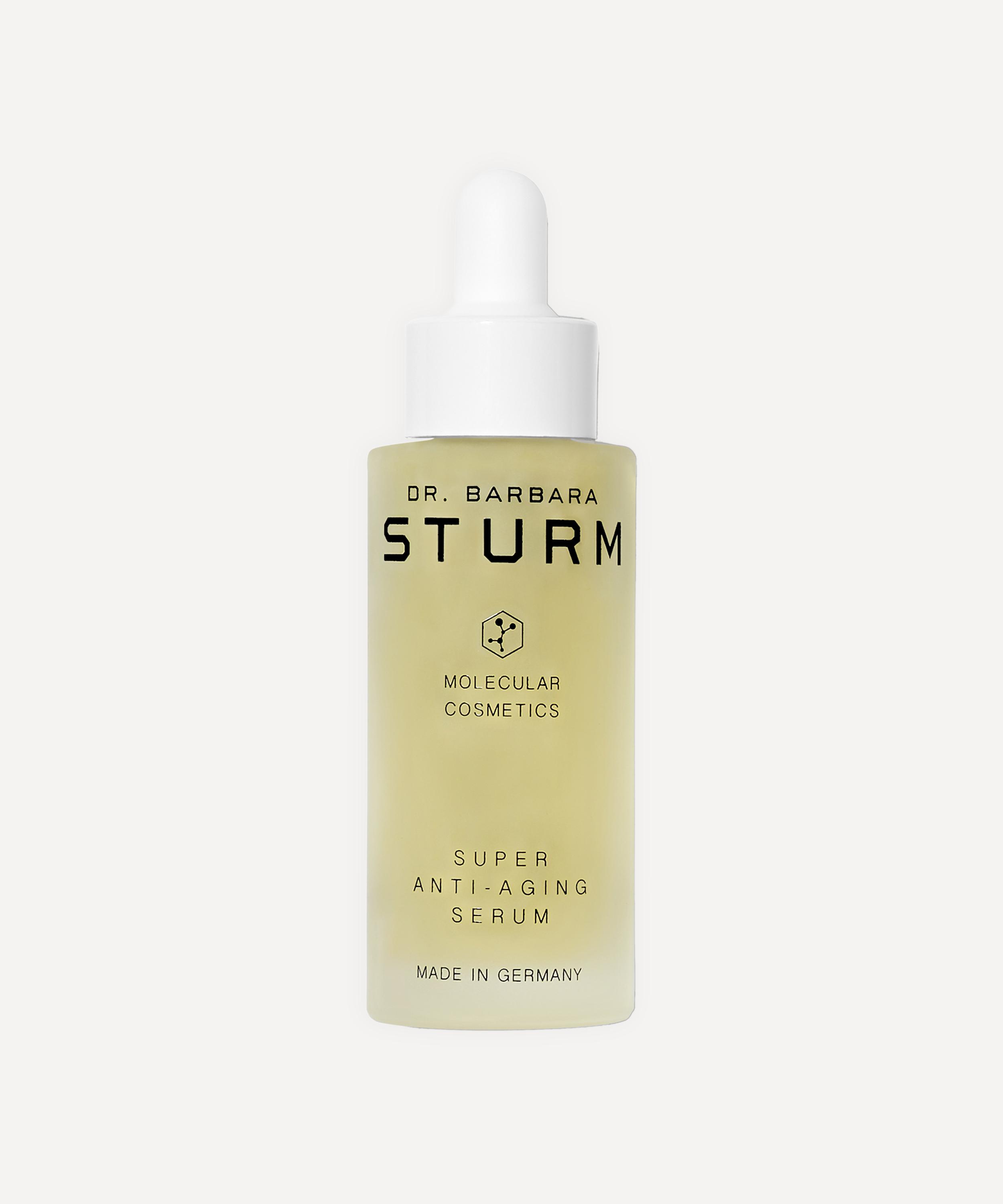 Dr. Barbara Sturm - Super Anti-Ageing Serum 30ml image number 3