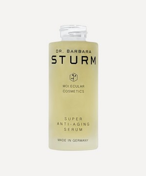 Dr. Barbara Sturm - Super Anti-Ageing Serum 30ml image number 5