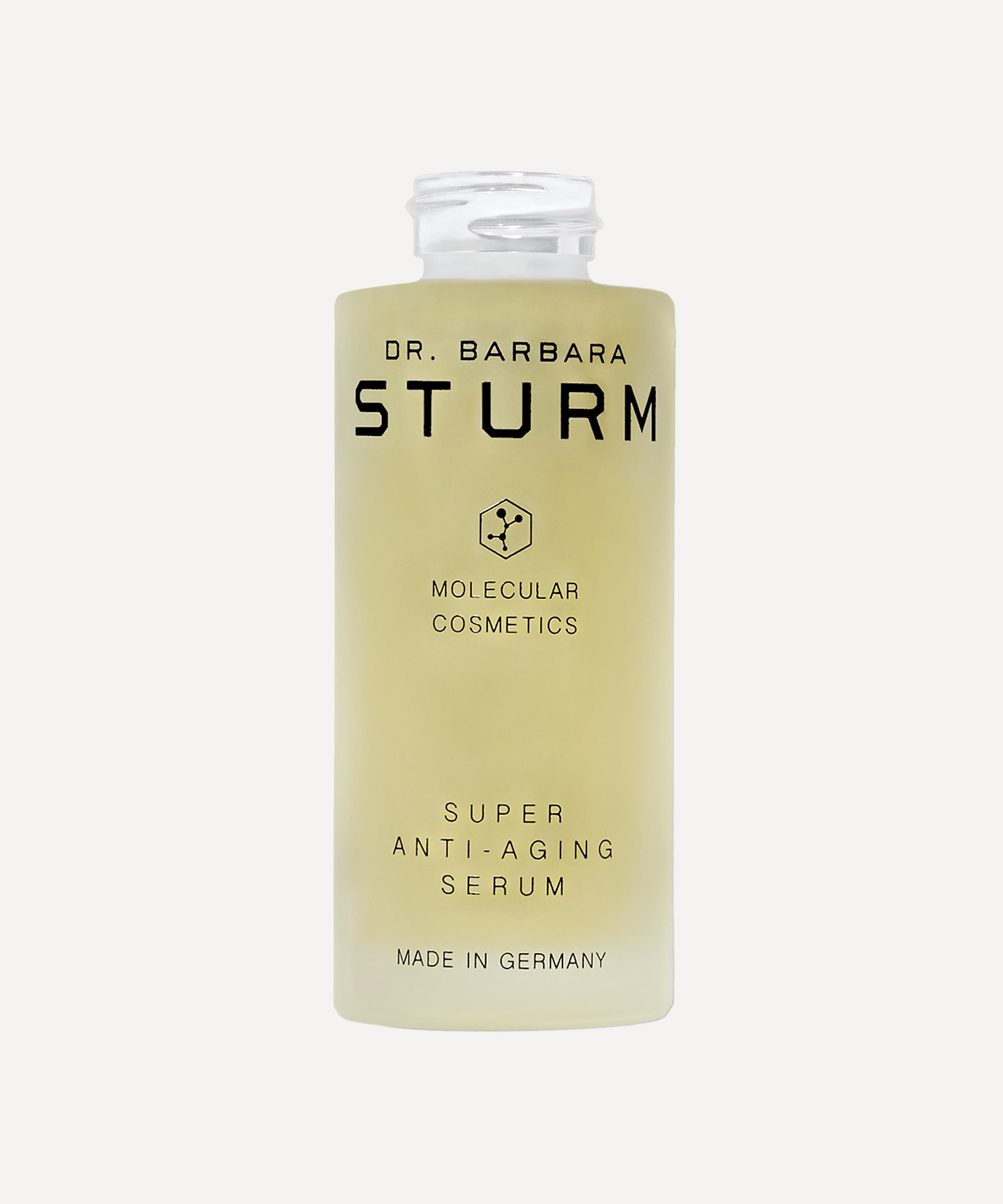 Dr. Barbara Sturm - Super Anti-Ageing Serum 30ml image number 5