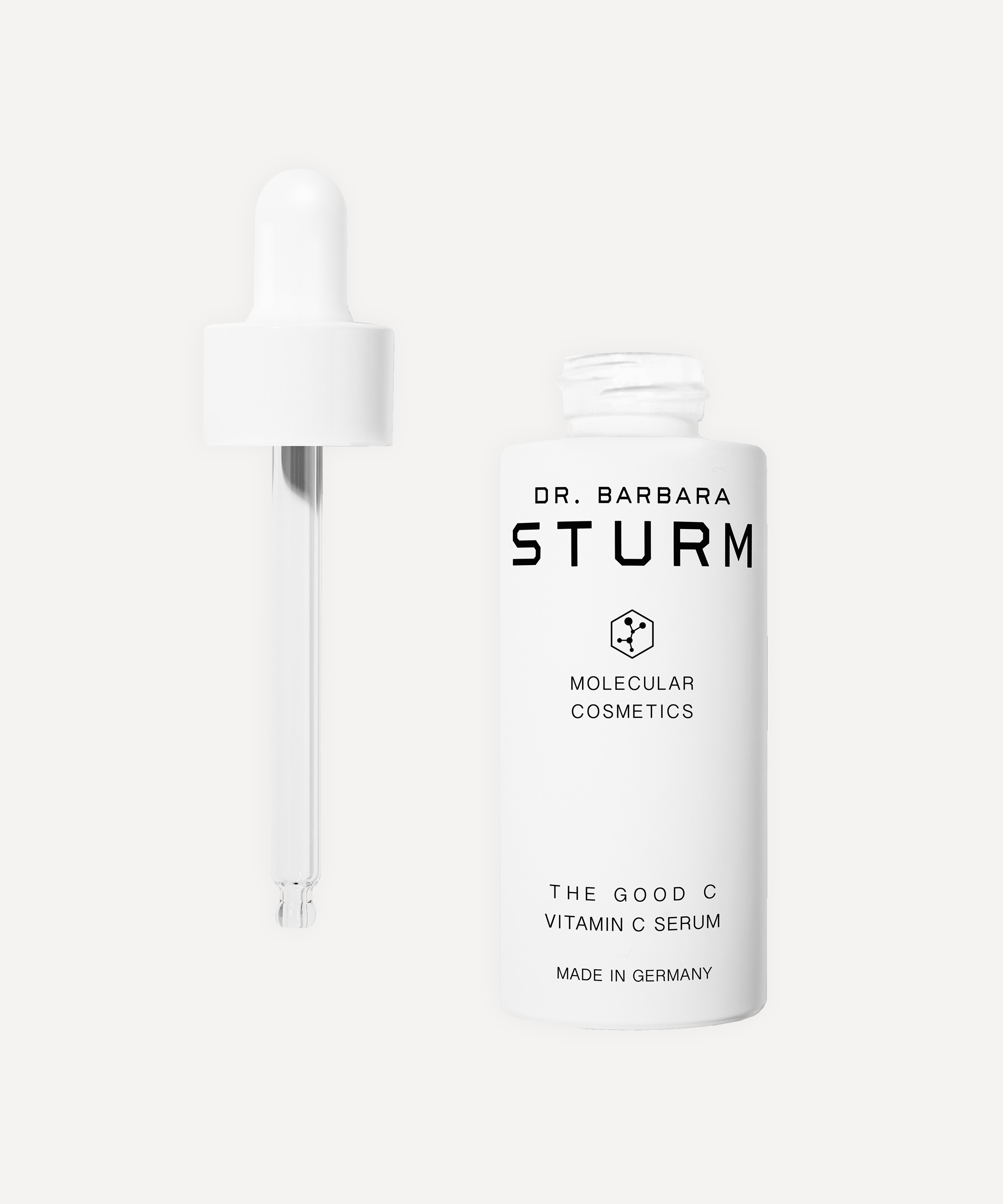 Dr. Barbara Sturm - The Good C Vitamin C Serum 30ml image number 2
