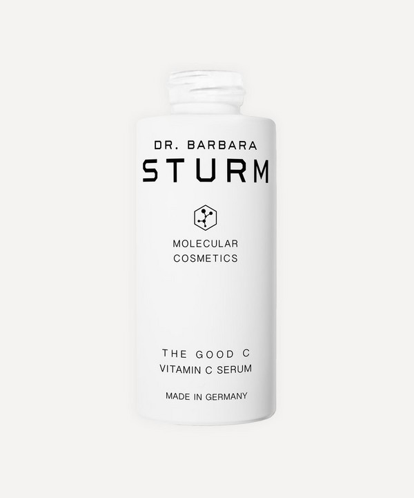 Dr. Barbara Sturm - The Good C Vitamin C Serum 30ml image number 3