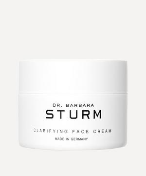 Dr. Barbara Sturm - Clarifying Face Cream 50ml image number 0