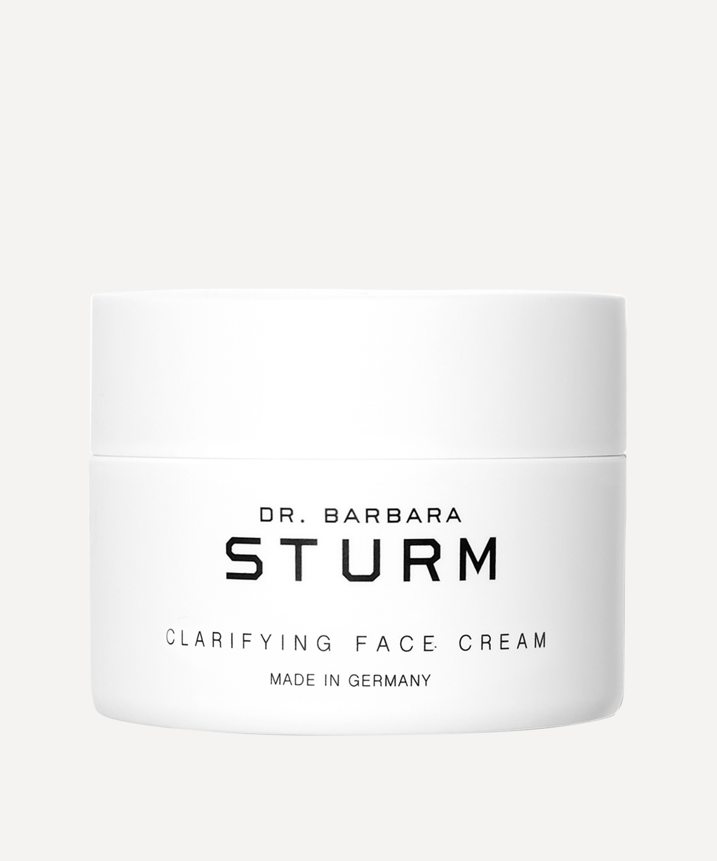 Dr. Barbara Sturm Clarifying Face Cream 50ml | Liberty