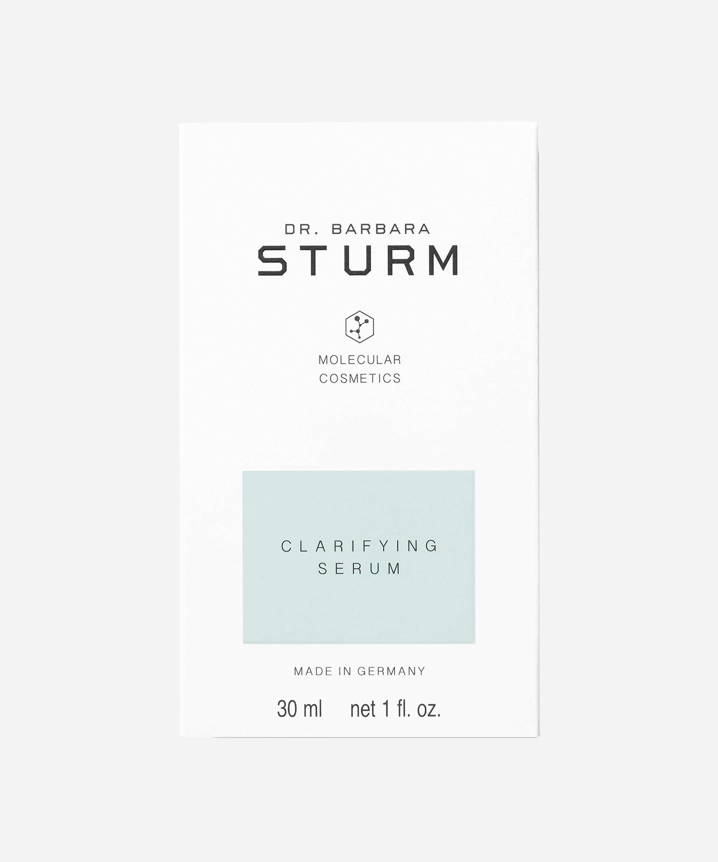 Dr. Barbara Sturm - Clarifying Serum 30ml image number 1