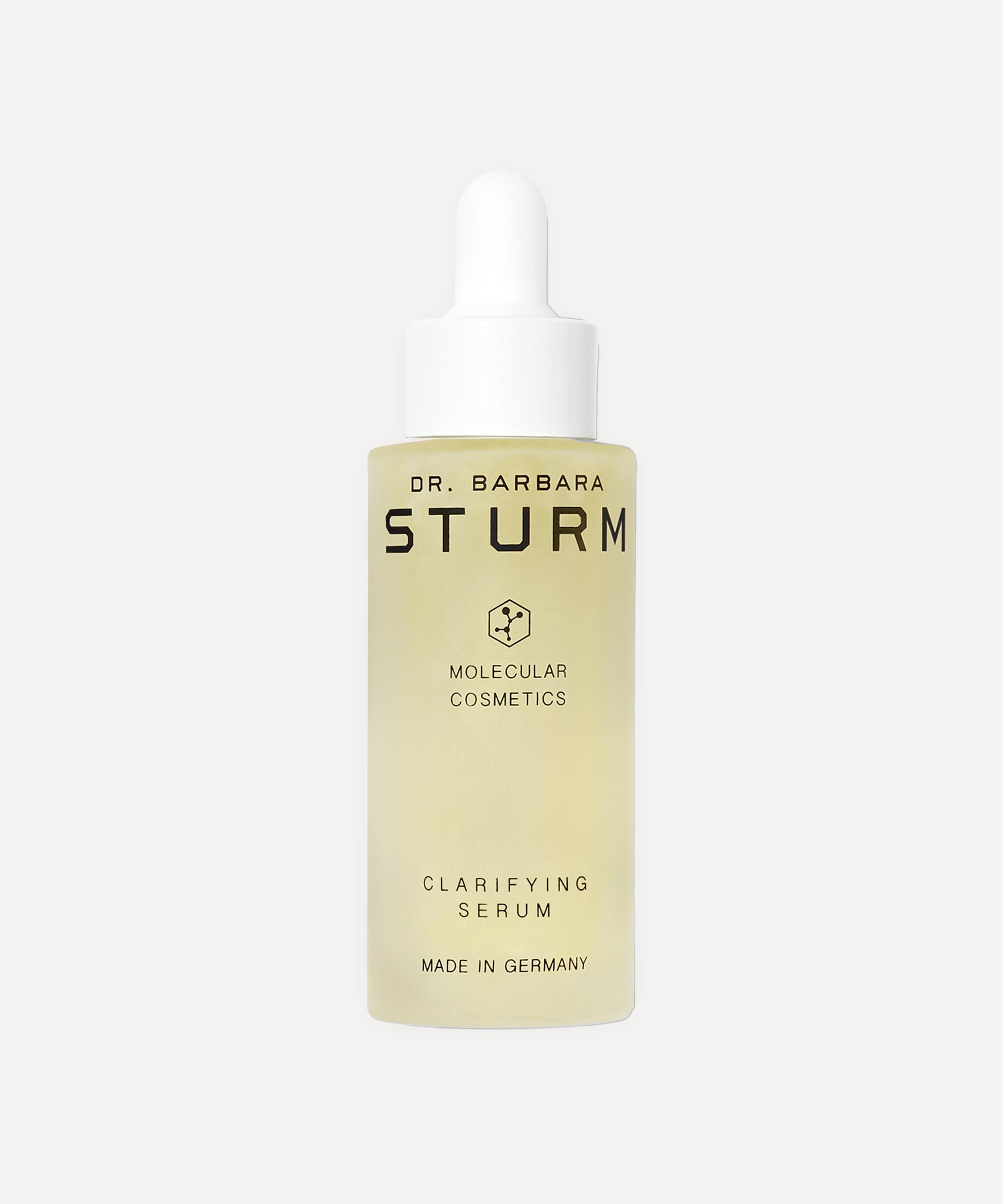 Dr. Barbara Sturm - Clarifying Serum 30ml image number 3