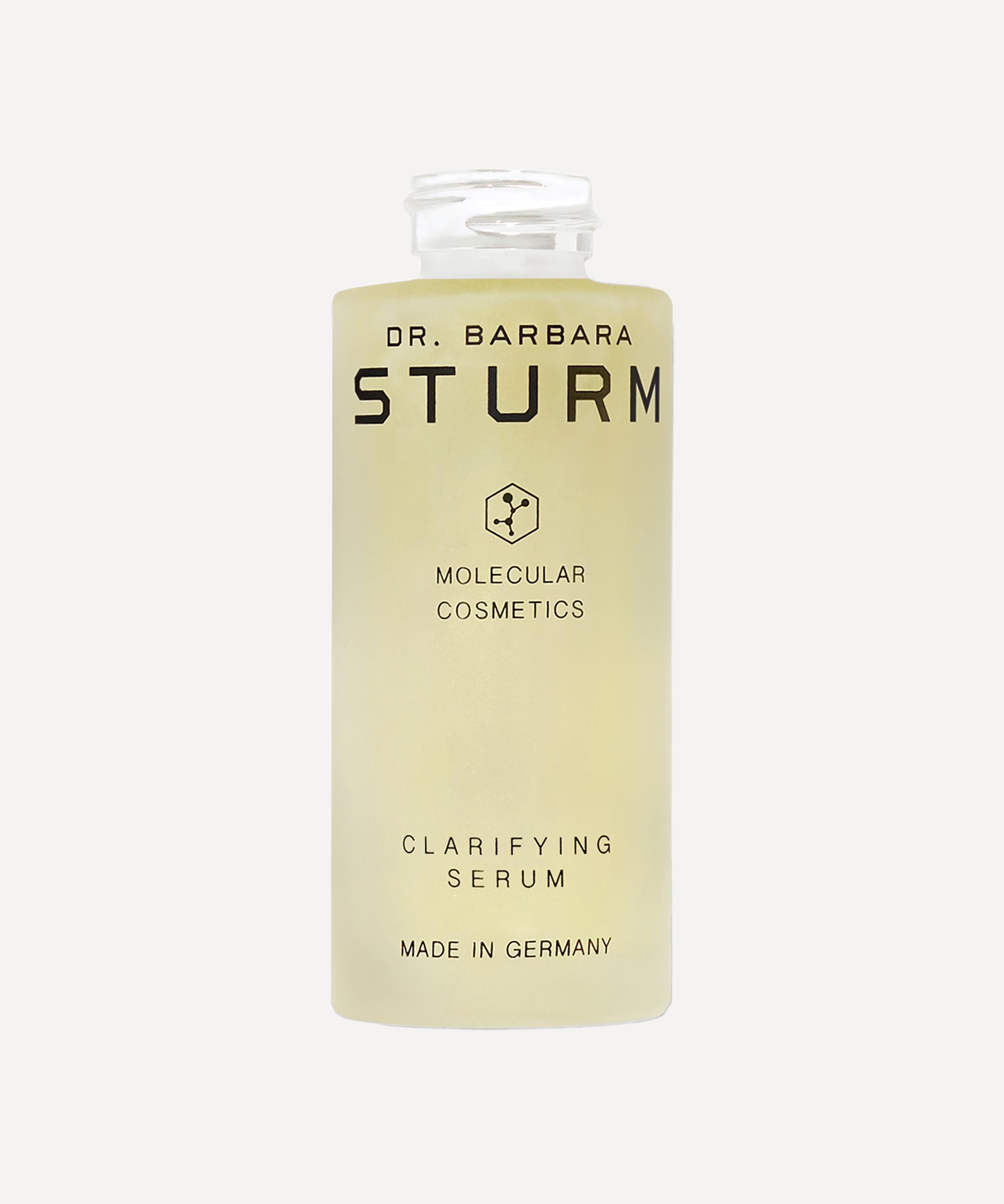 Dr. Barbara Sturm - Clarifying Serum 30ml image number 4