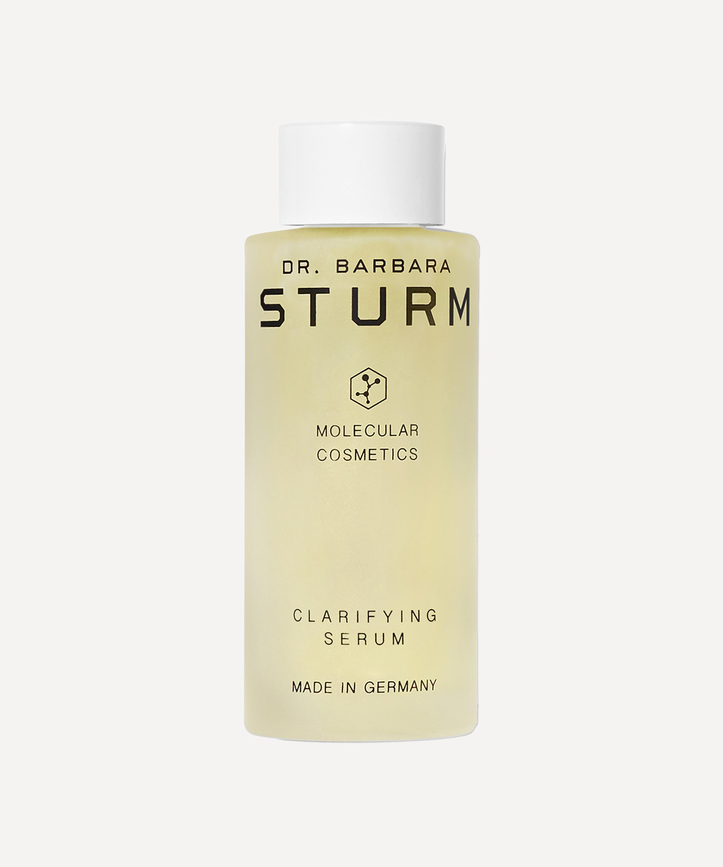 Dr. Barbara Sturm - Clarifying Serum 30ml image number 5