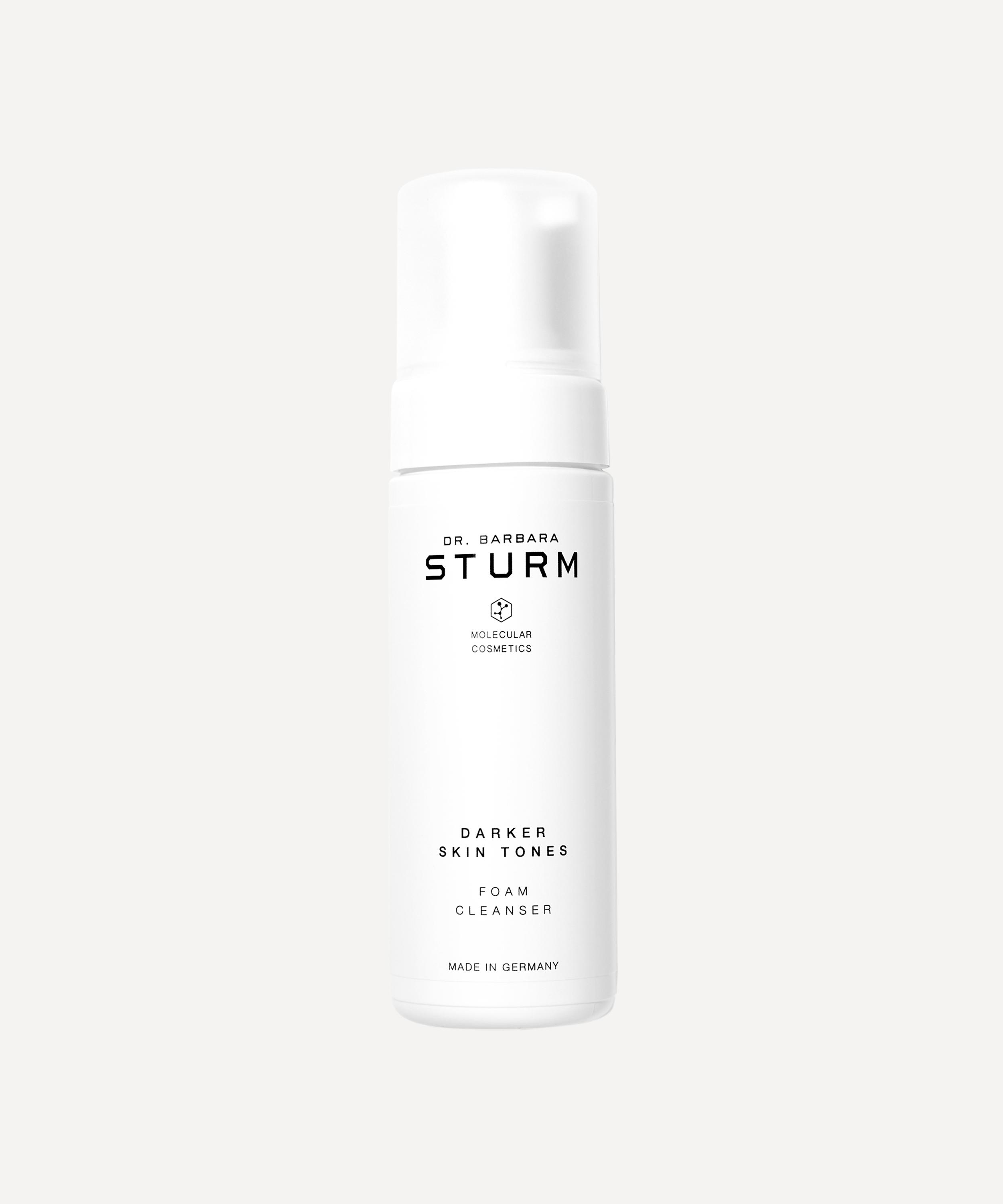 Dr. Barbara Sturm - Darker Skin Tones Foam Cleanser 150ml image number 0