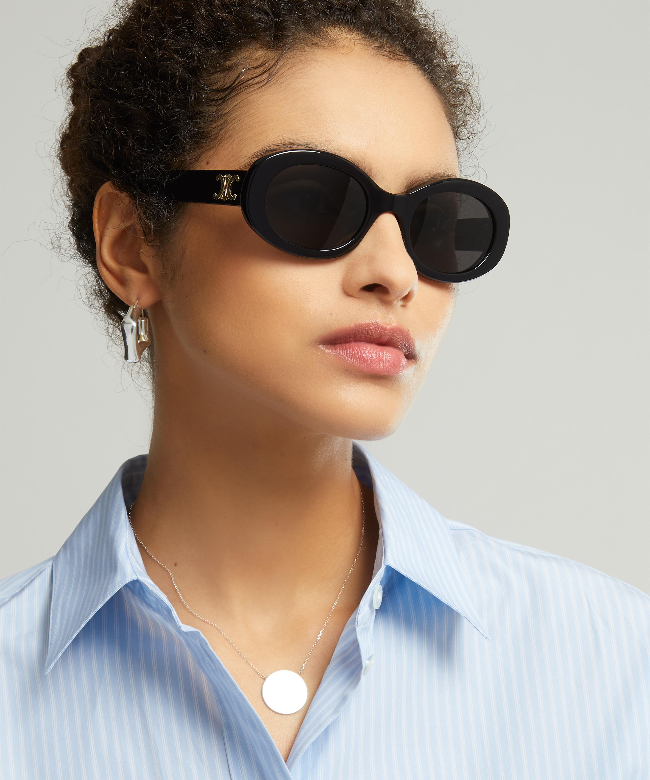 Celine Triomphe 01 Sunnies Tortoise Rec Aug 2022 | ubicaciondepersonas ...