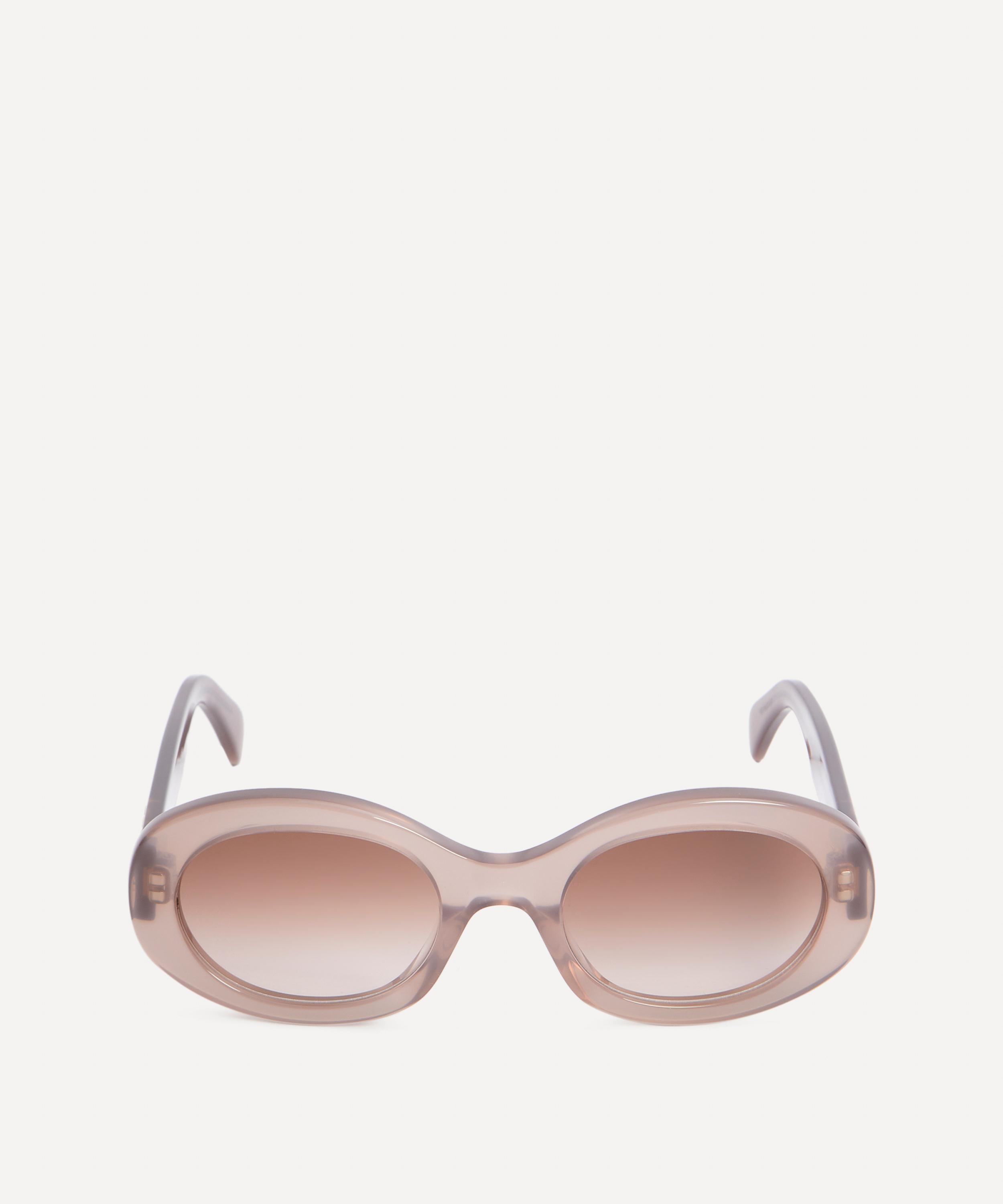 Liberty celine sale sunglasses