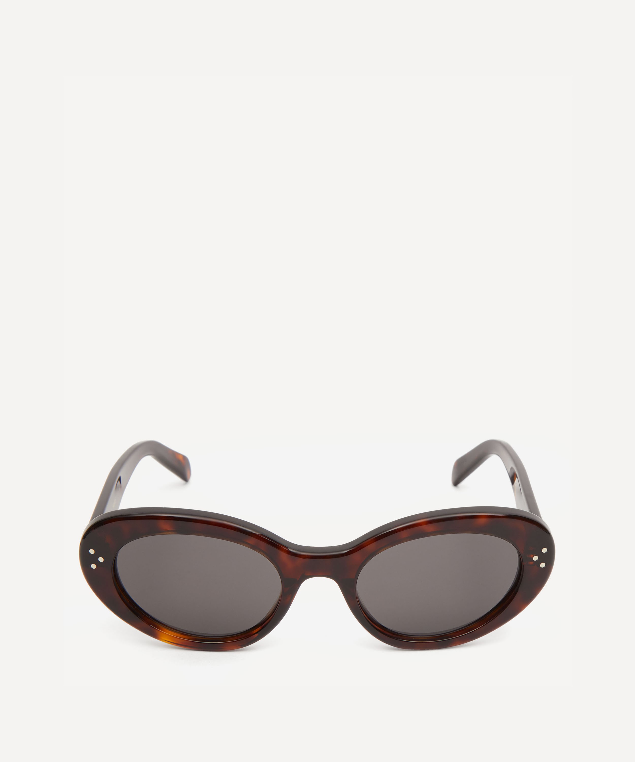 Celine - Oval Sunglasses image number 0