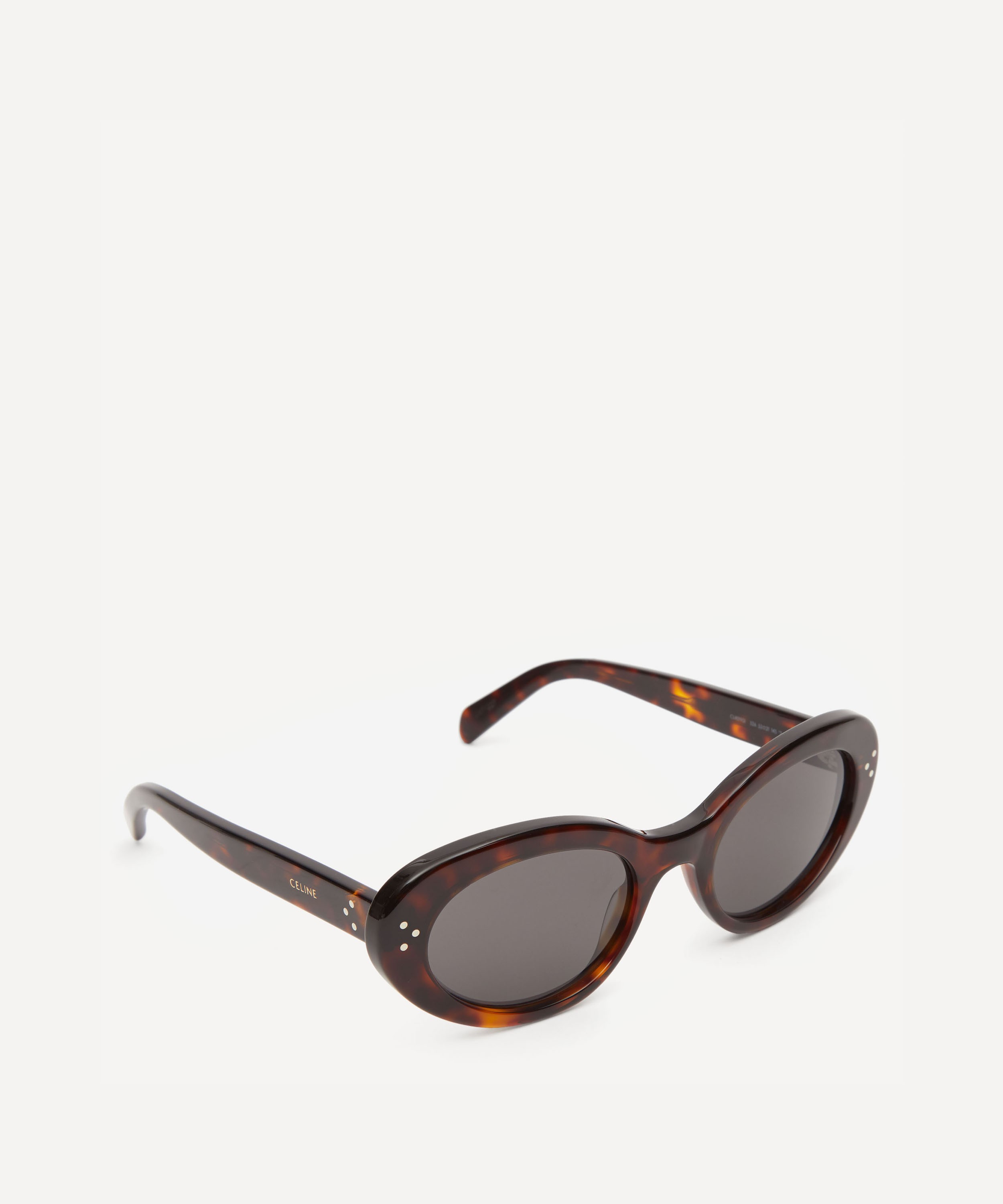 Celine - Oval Sunglasses image number 2