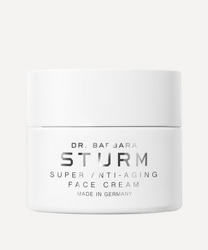 Dr. Barbara Sturm - Super Anti-Ageing Face Cream 50ml image number 0