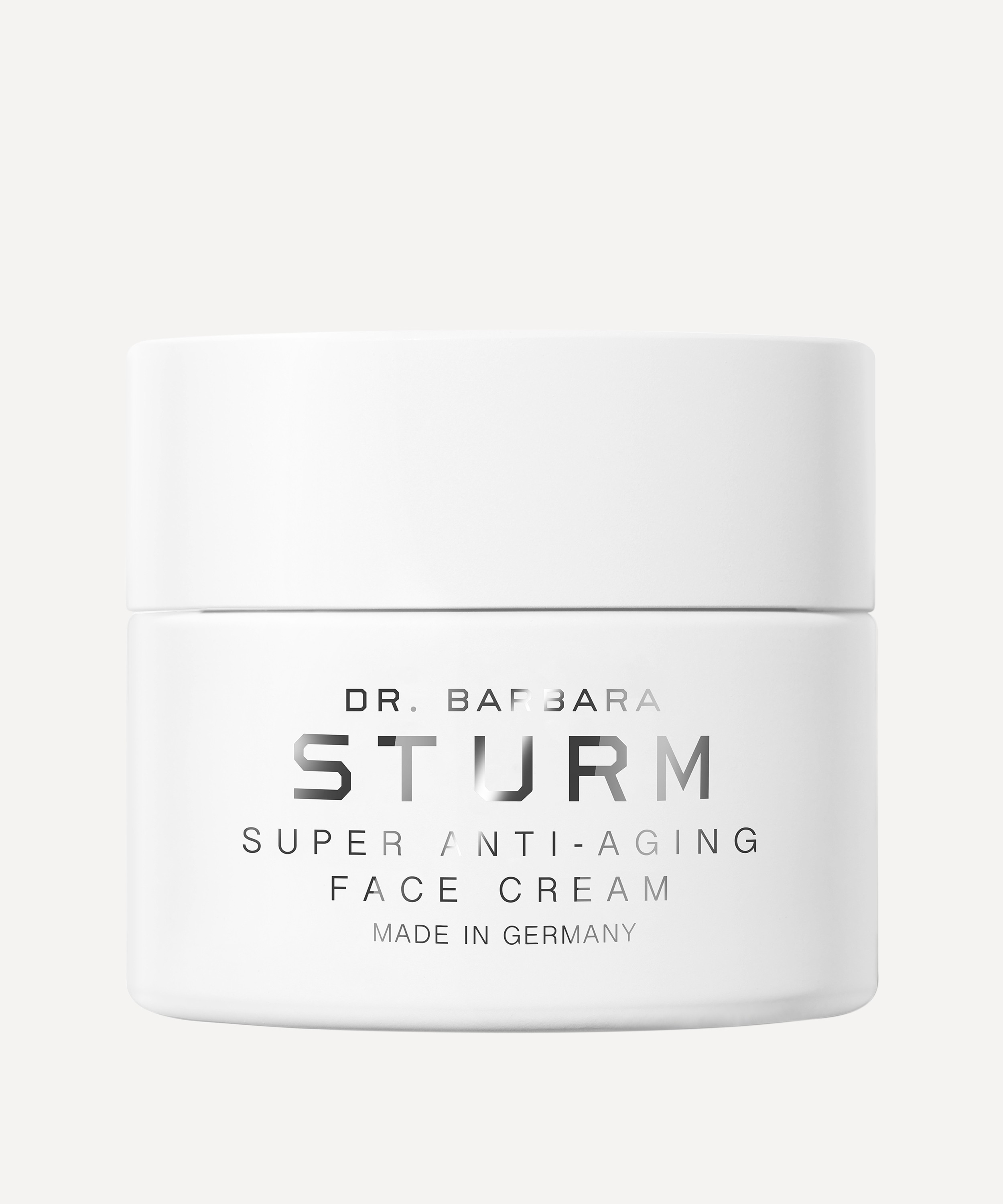 Dr. Barbara Sturm - Super Anti-Ageing Face Cream 50ml image number 0