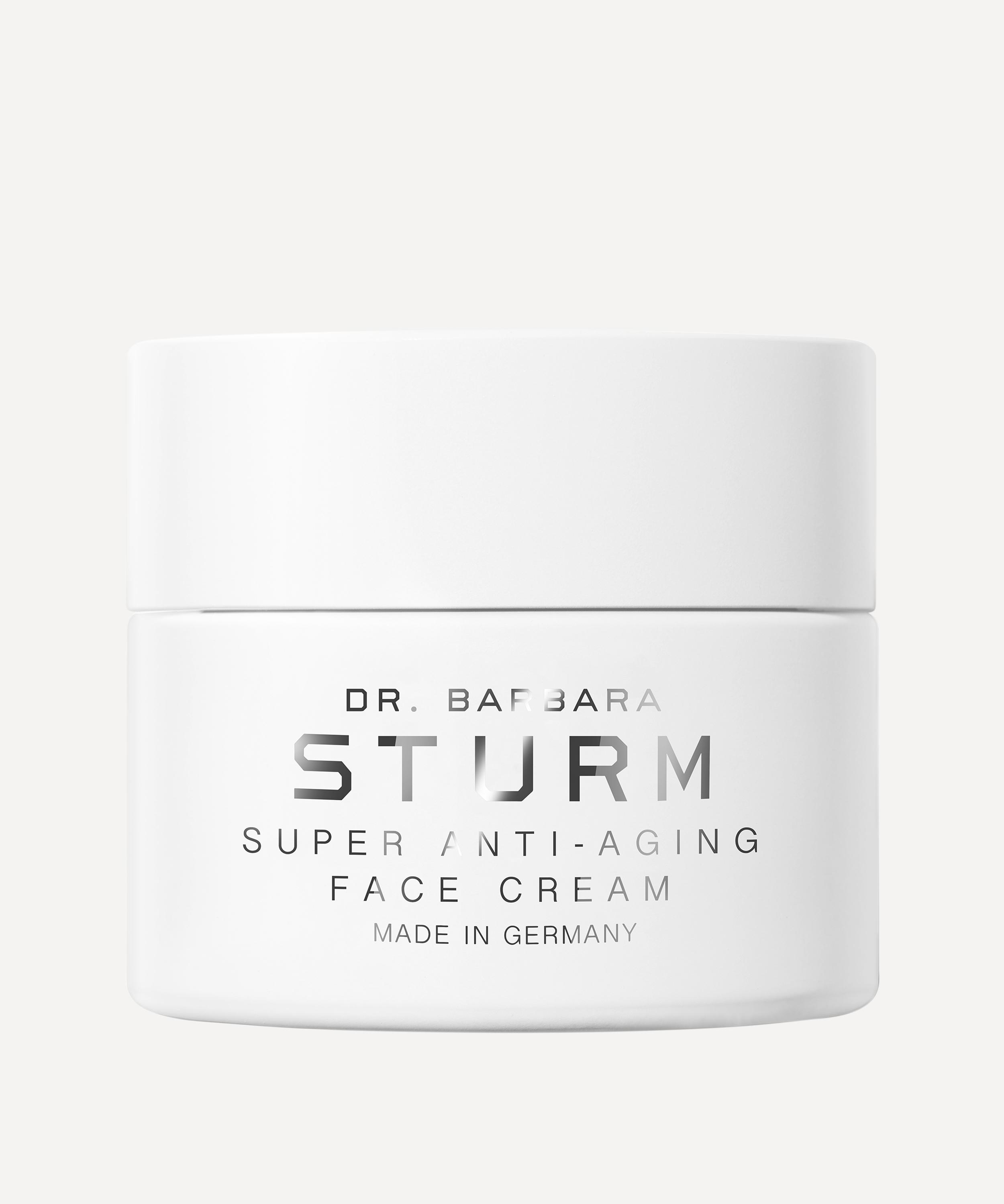 Dr. Barbara Sturm - Super Anti-Ageing Face Cream 50ml