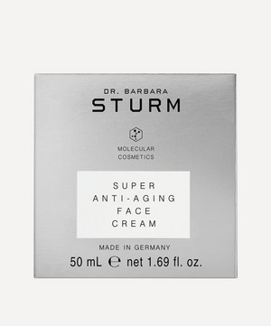 Dr. Barbara Sturm - Super Anti-Ageing Face Cream 50ml image number 1